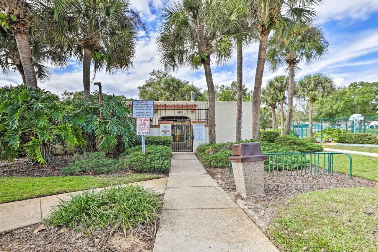 Kissimmee Home With Game Room, 7 Mi To Disney Parks! Four Corners Ngoại thất bức ảnh